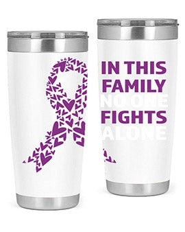 alzheimers awareness style 89#- alzheimers- Tumbler