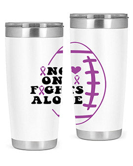 alzheimers awareness style 91#- alzheimers- Tumbler