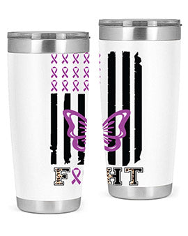 alzheimers awareness style 93#- alzheimers- Tumbler