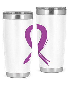 alzheimers awareness style 98#- alzheimers- Tumbler