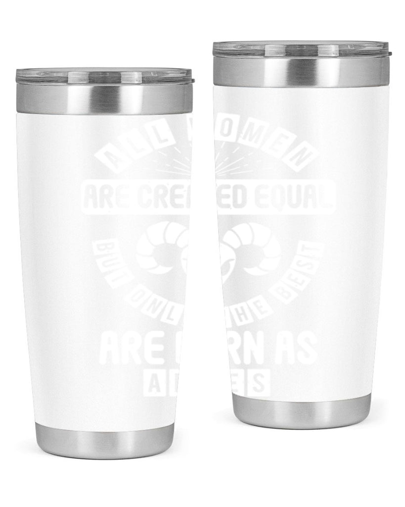 aries 94#- zodiac- Tumbler