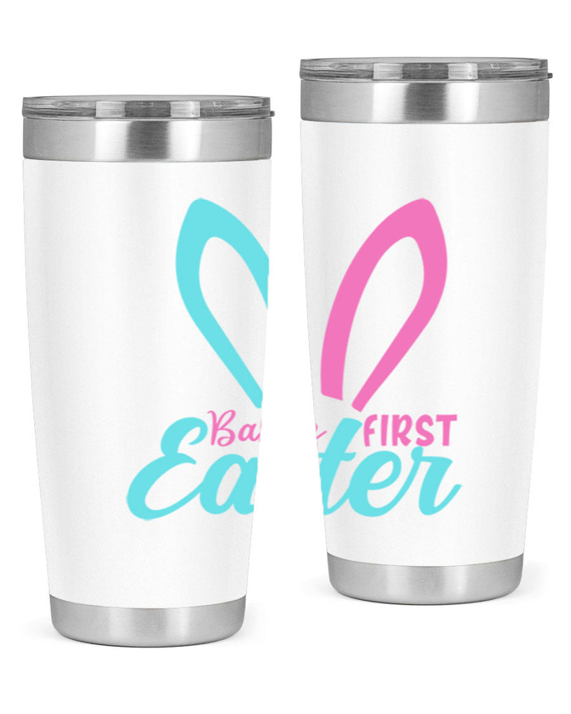 babys first easter Style 286#- baby- tumbler