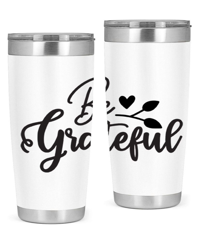 be grateful 3#- kitchen- Tumbler