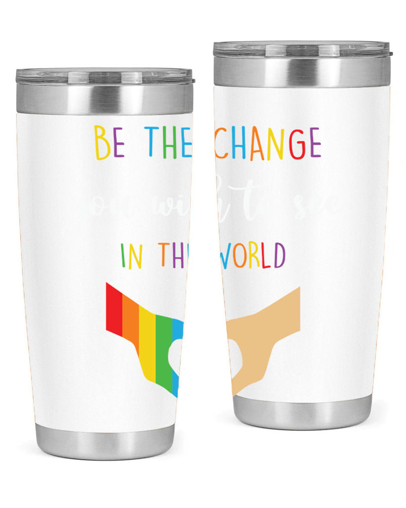 be the change you wish lgbt 162#- lgbt- Tumbler