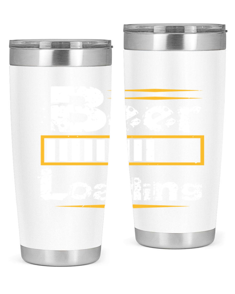 beer loading 106#- beer- Tumbler