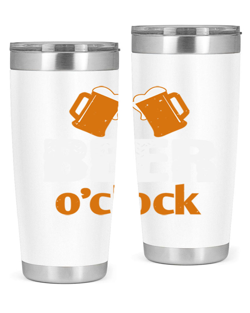 beer oclock 104#- beer- Tumbler