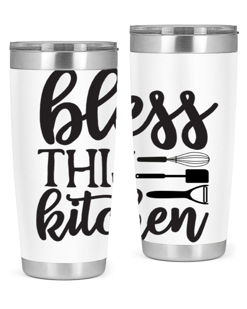 bless this kitchen 120#- kitchen- Tumbler