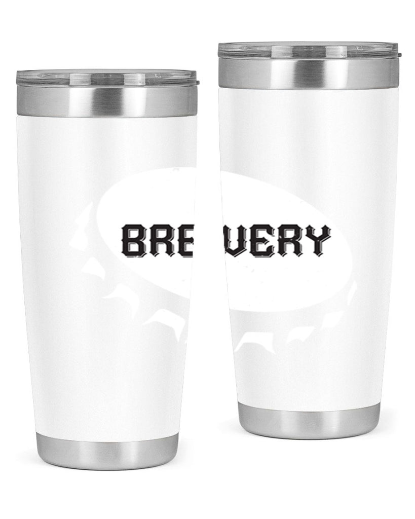 brewery 98#- beer- Tumbler