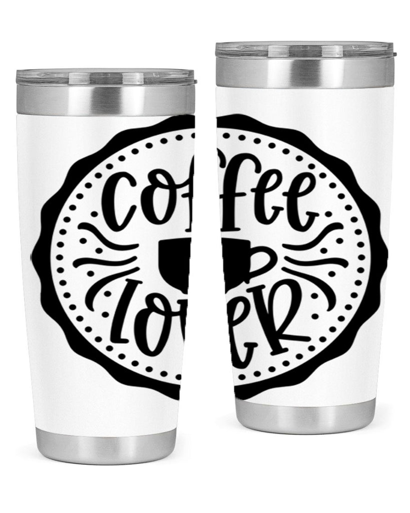 coffee lover 149#- coffee- Tumbler