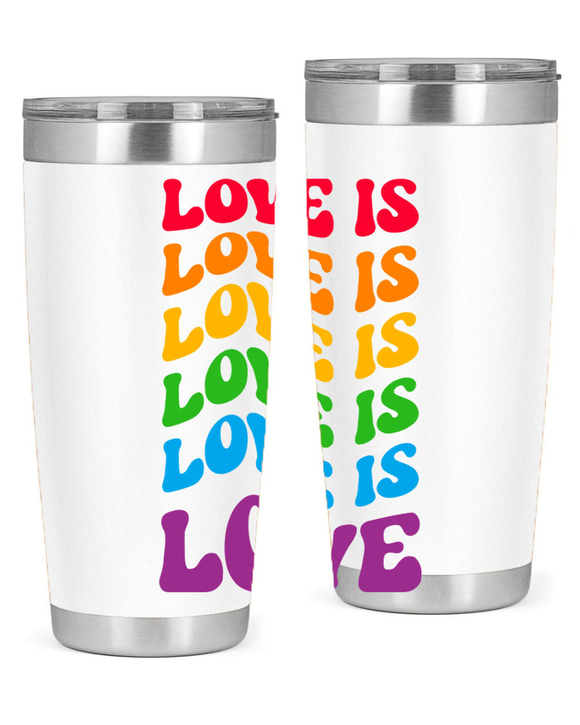 cool rainbow lgbt love is lgbt 147#- lgbt- Tumbler