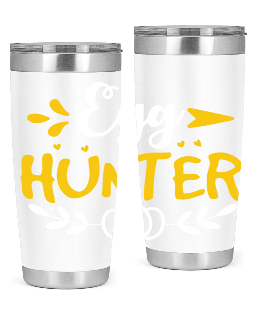 egg hunter 90#- easter- Tumbler