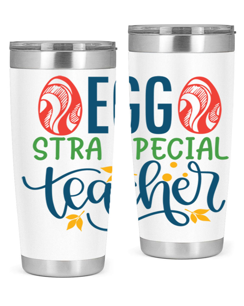 egg stra special teacher Style 178#- teacher- tumbler