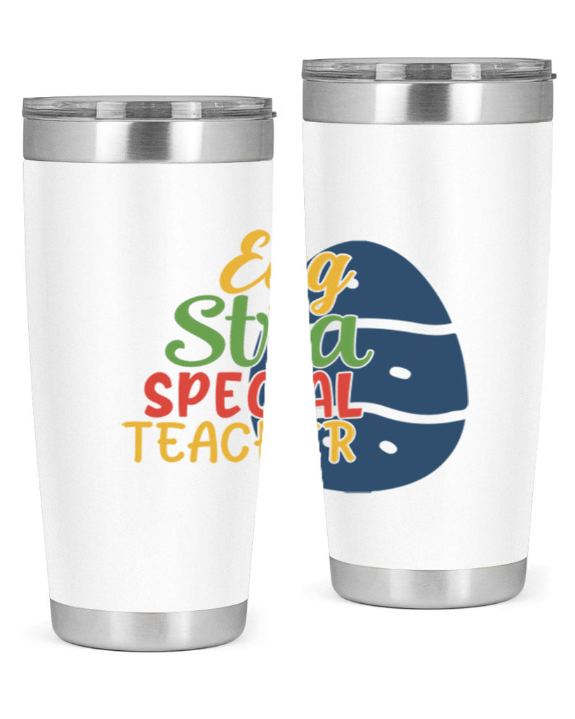 egg stra special teacher Style 179#- teacher- tumbler