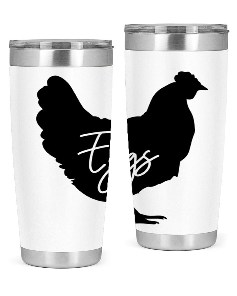 eggs 109#- kitchen- Tumbler