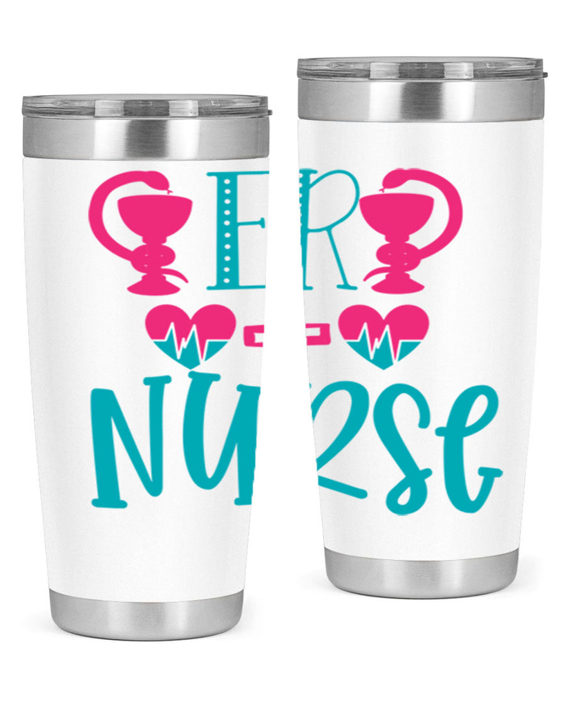 er nurse Style Style 193#- nurse- tumbler