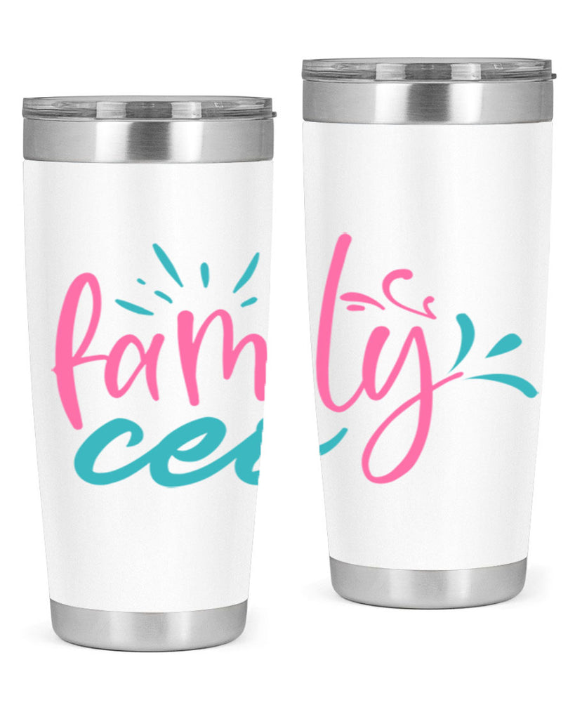 family ceo 347#- mom- Tumbler