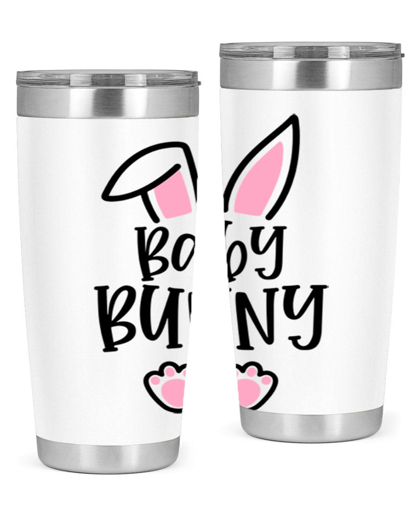 familybaby bunny 53#- easter- Tumbler