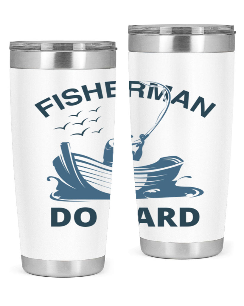 fisher man do hard 155#- fishing- Tumbler