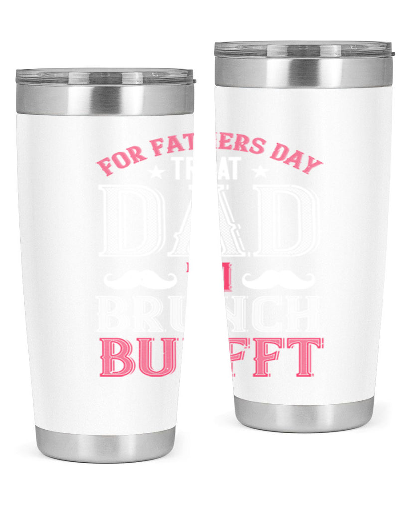 for fathers day treat dad to 44#- grandpa - papa- Tumbler