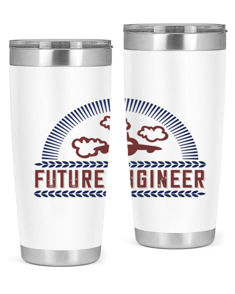 future engineer Style 55#- engineer- tumbler