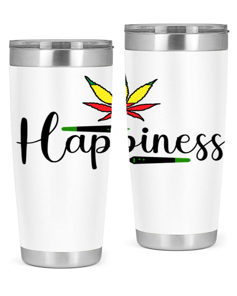 happiness weed 99#- marijuana- Tumbler