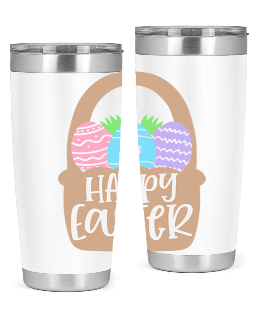 happy easter 37#- easter- Tumbler