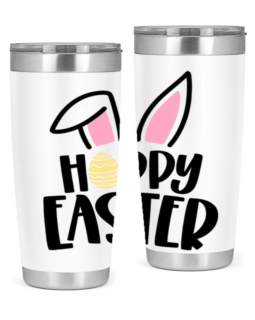 happy easter 40#- easter- Tumbler