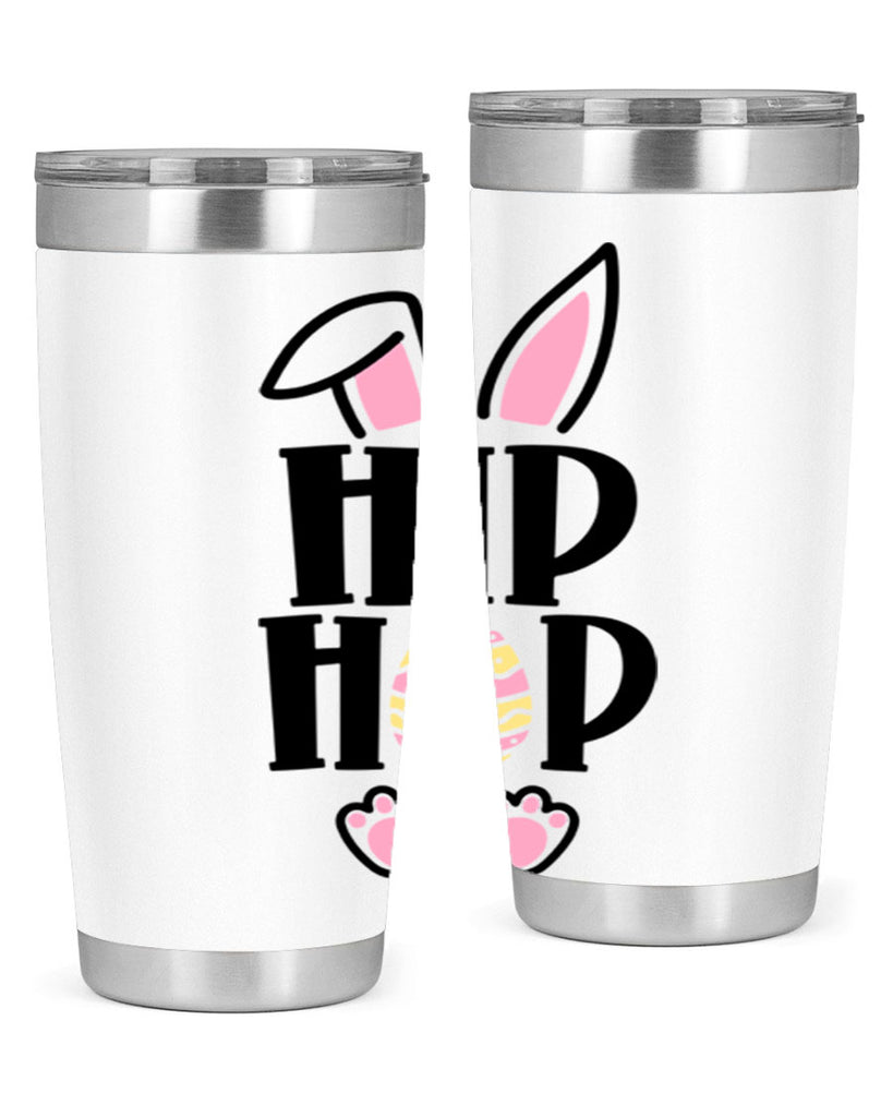 hip hop 30#- easter- Tumbler