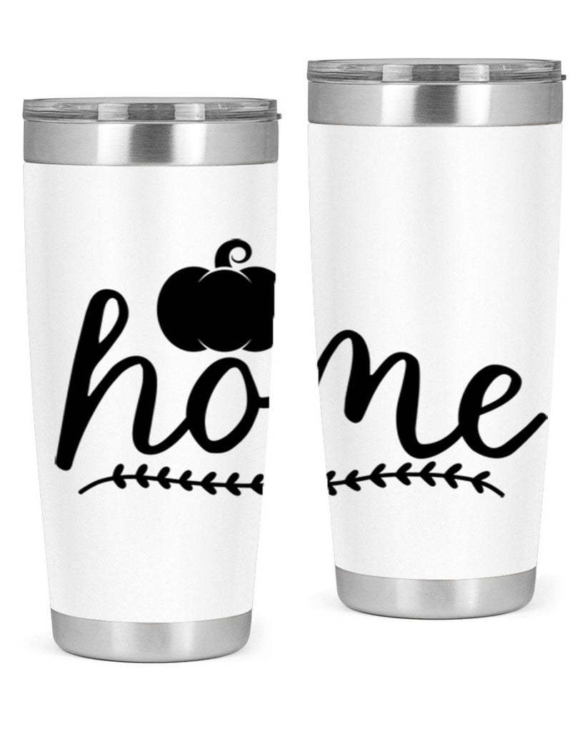 home 316#- fall- Tumbler