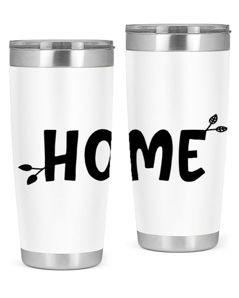 home 67#- home- Tumbler