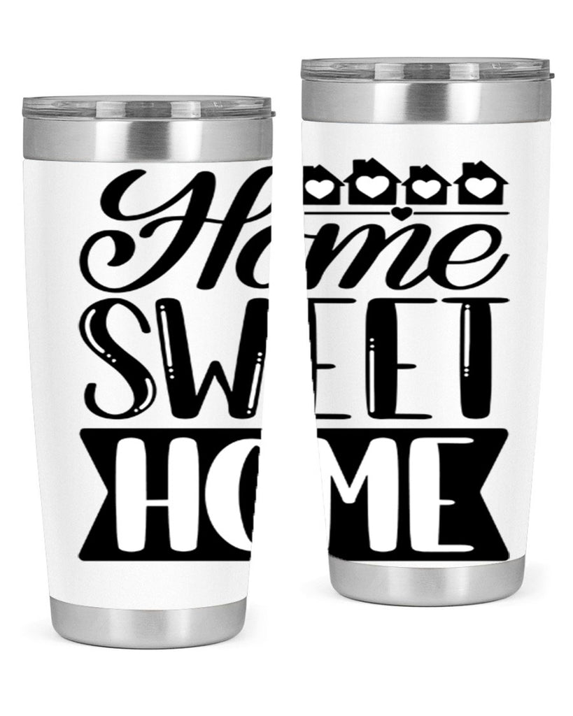 home sweet home 10#- home- Tumbler