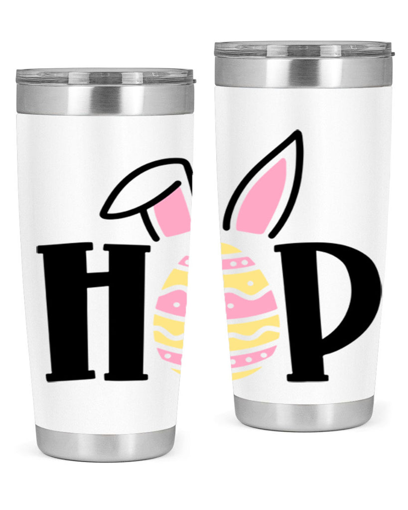 hop 27#- easter- Tumbler