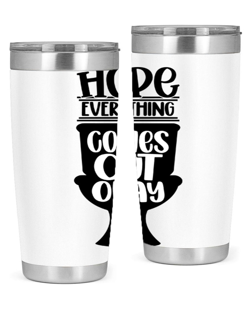 hope everything comes 30#- bathroom- Tumbler