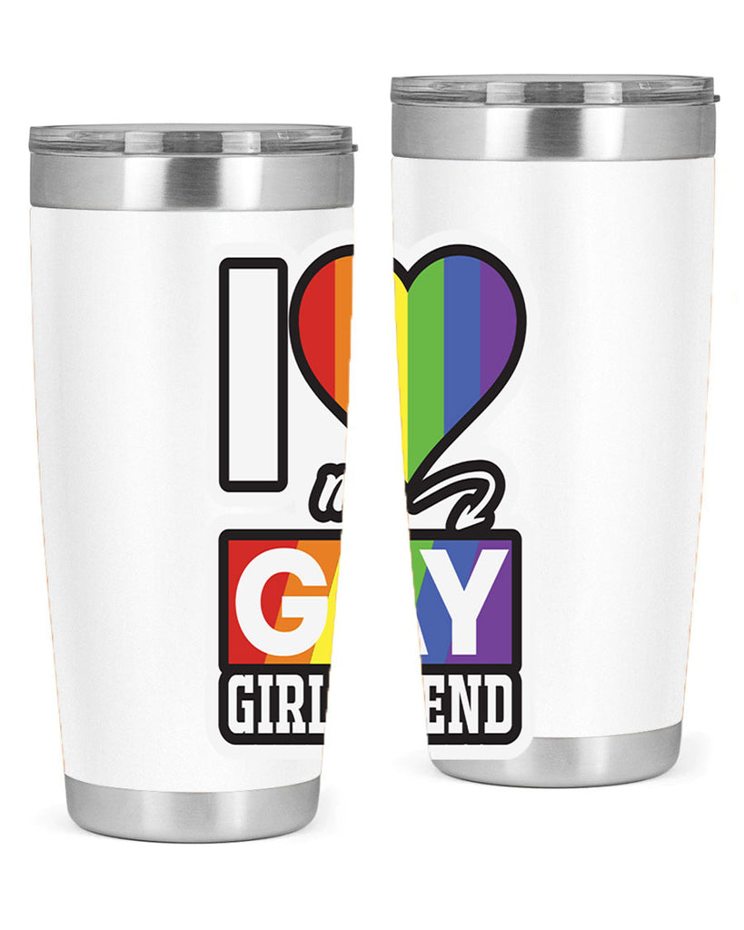 i love my gay girlfriend lgbt 126#- lgbt- Tumbler