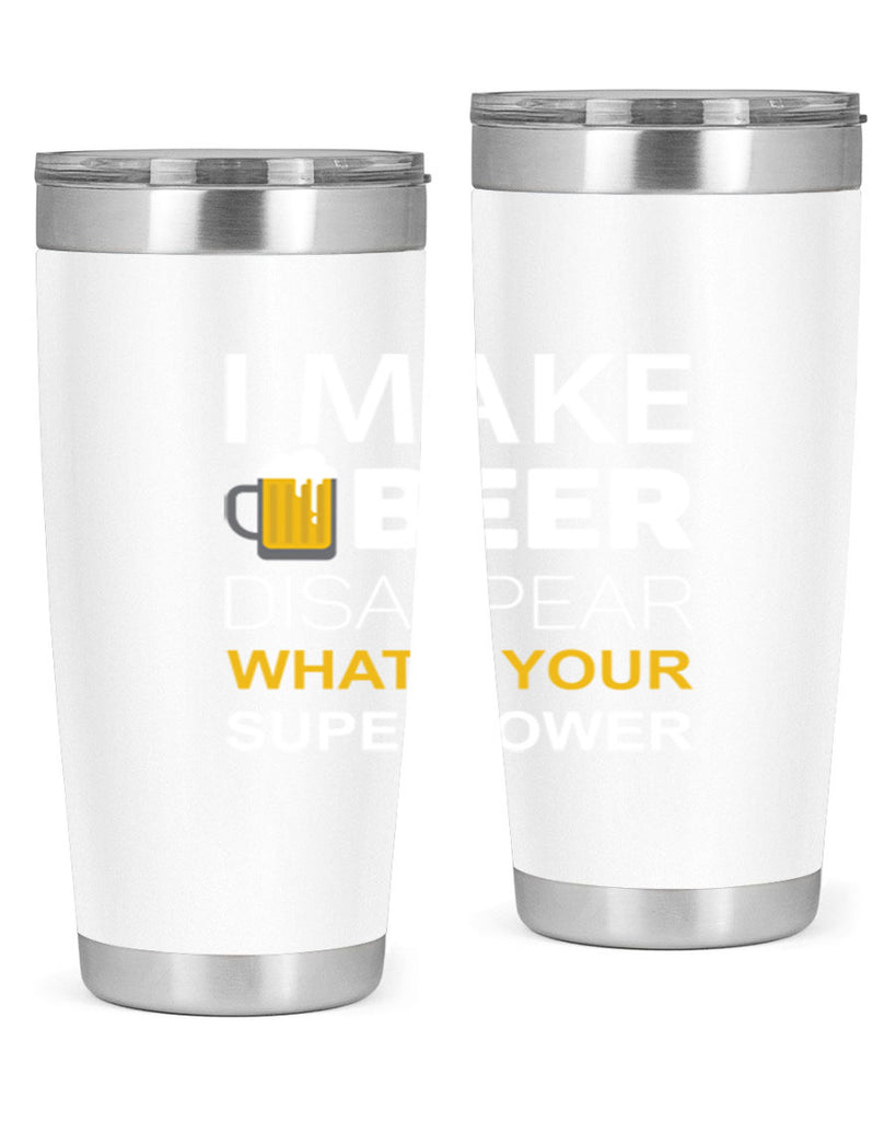 i make beer 72#- beer- Tumbler