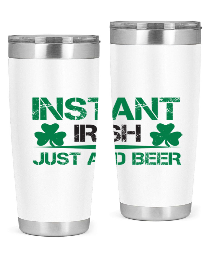 instant irish just add beer 69#- beer- Tumbler