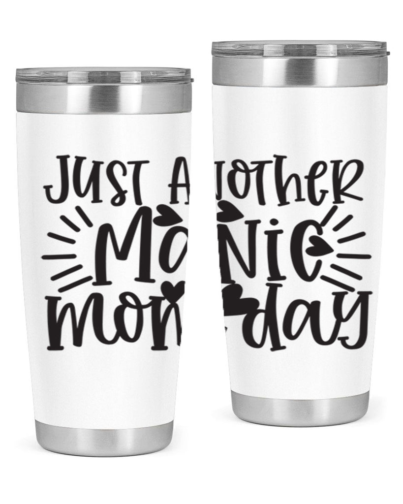 just another manic mom day 390#- mom- Tumbler