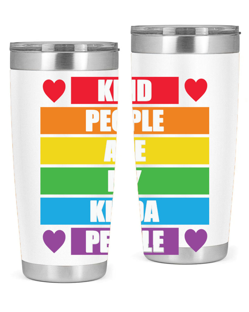 kind people are my kinda lgbt 111#- lgbt- Tumbler