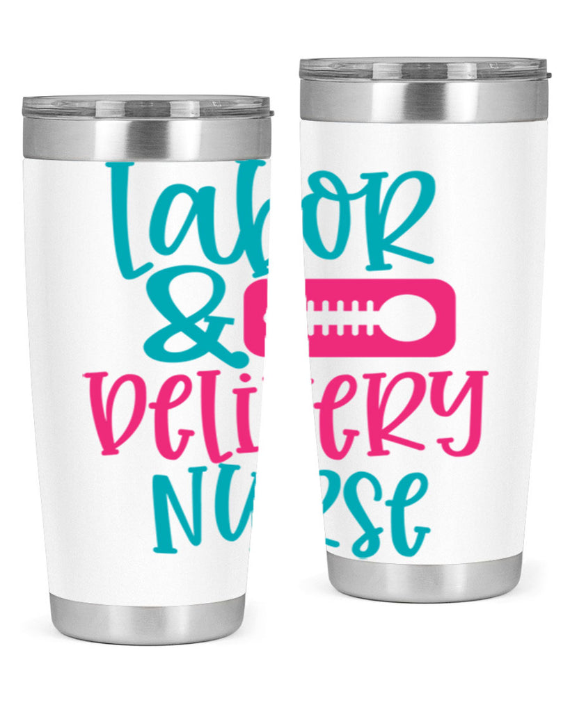 labor belivery nurse Style Style 141#- nurse- tumbler