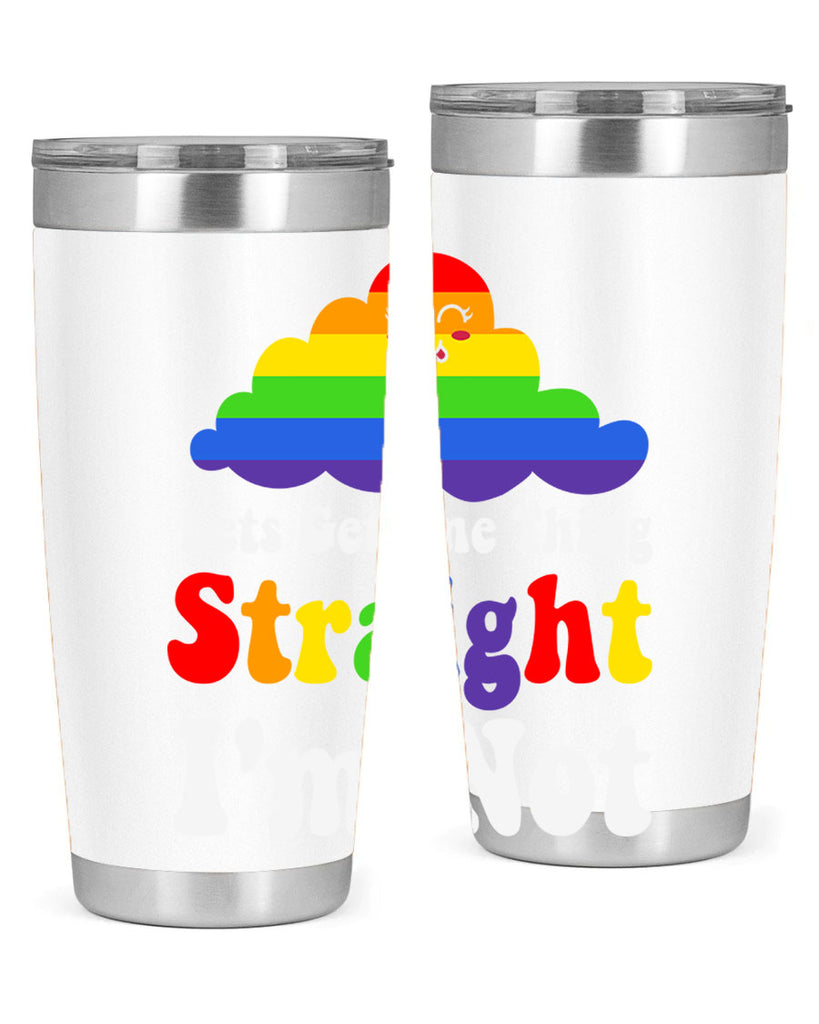 lets get one thing straight 107#- lgbt- Tumbler