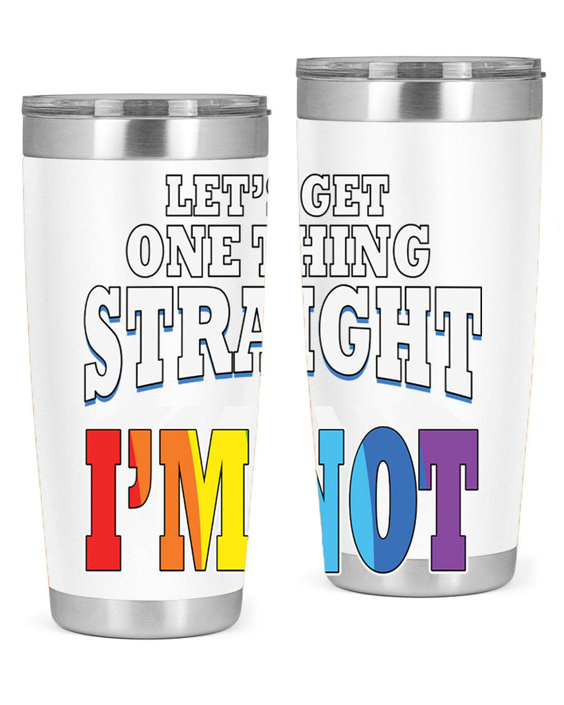 lets get one thing straight lgbt 106#- lgbt- Tumbler