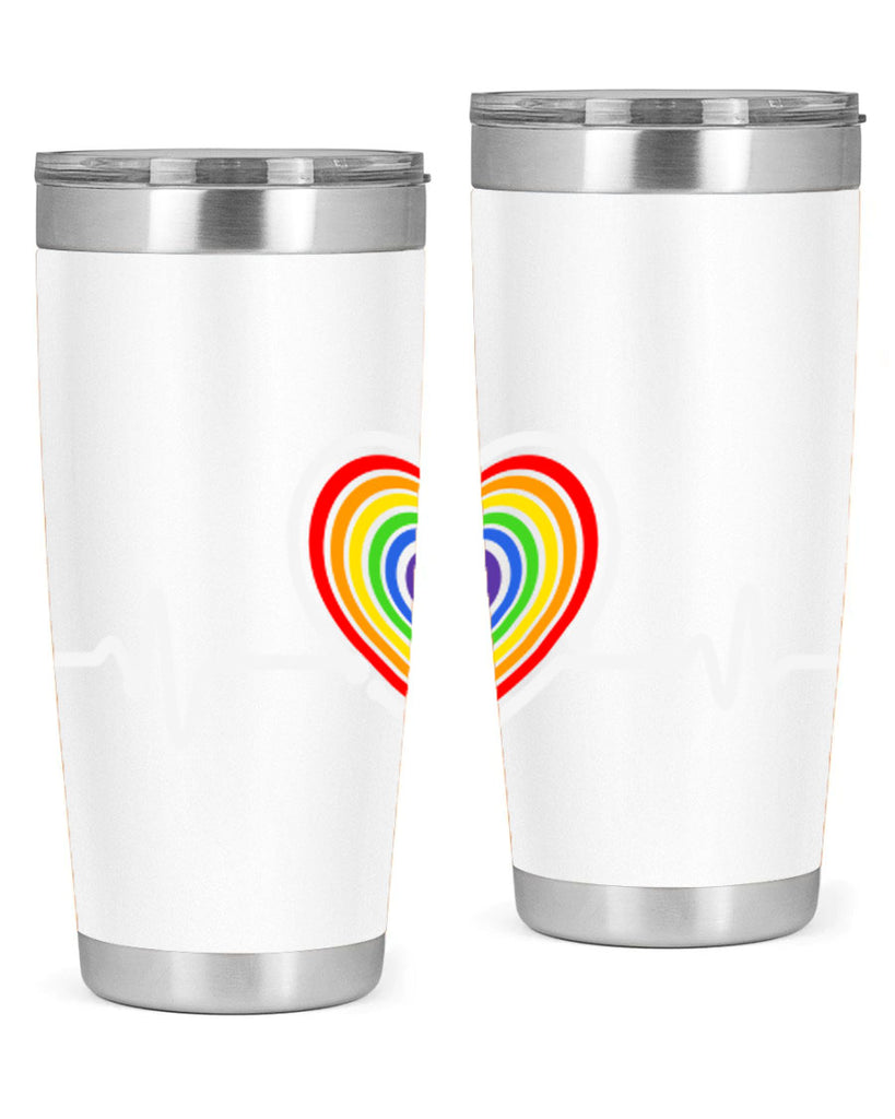 lgbt heartbeat lgbt pride 102#- lgbt- Tumbler