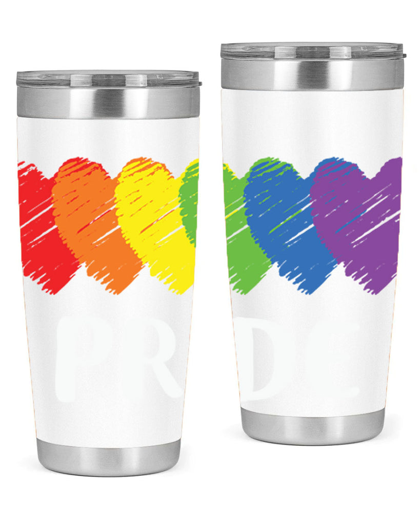 lgbt pride flag rainbow hearts lgbt 99#- lgbt- Tumbler