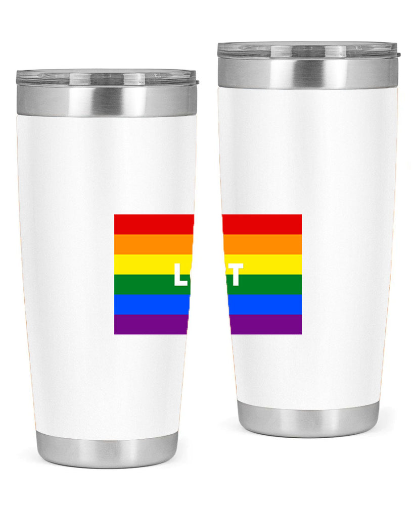 lgbt rainbow flag 15#- lgbt- Tumbler