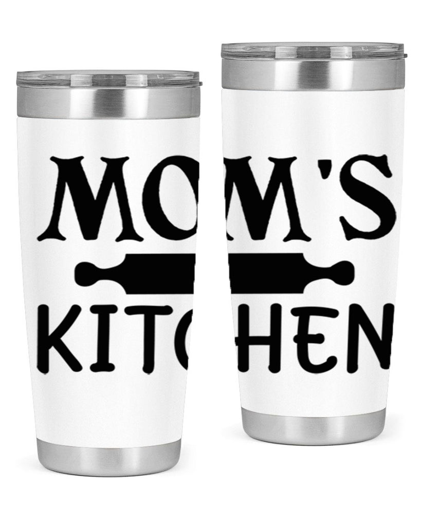 moms kitchen 427#- mom- Tumbler