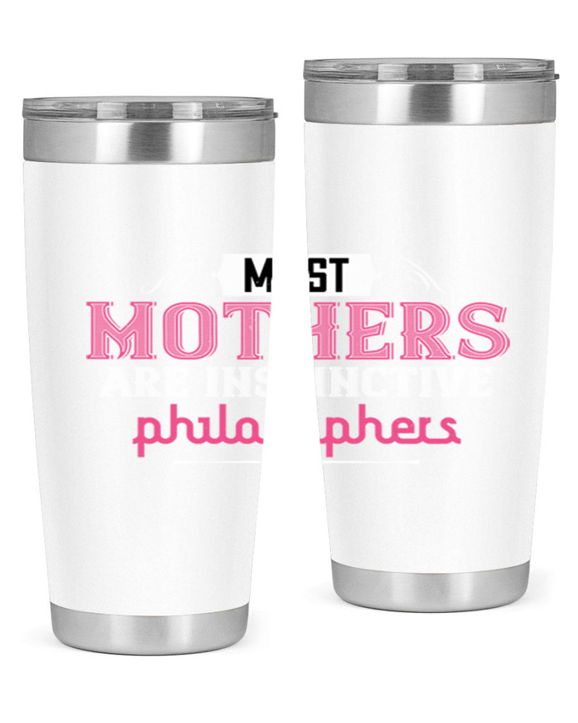 most mothers 109#- mom- Tumbler