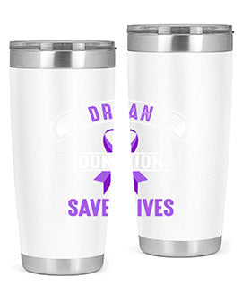 organ donation saves lives 202#- alzheimers- Tumbler