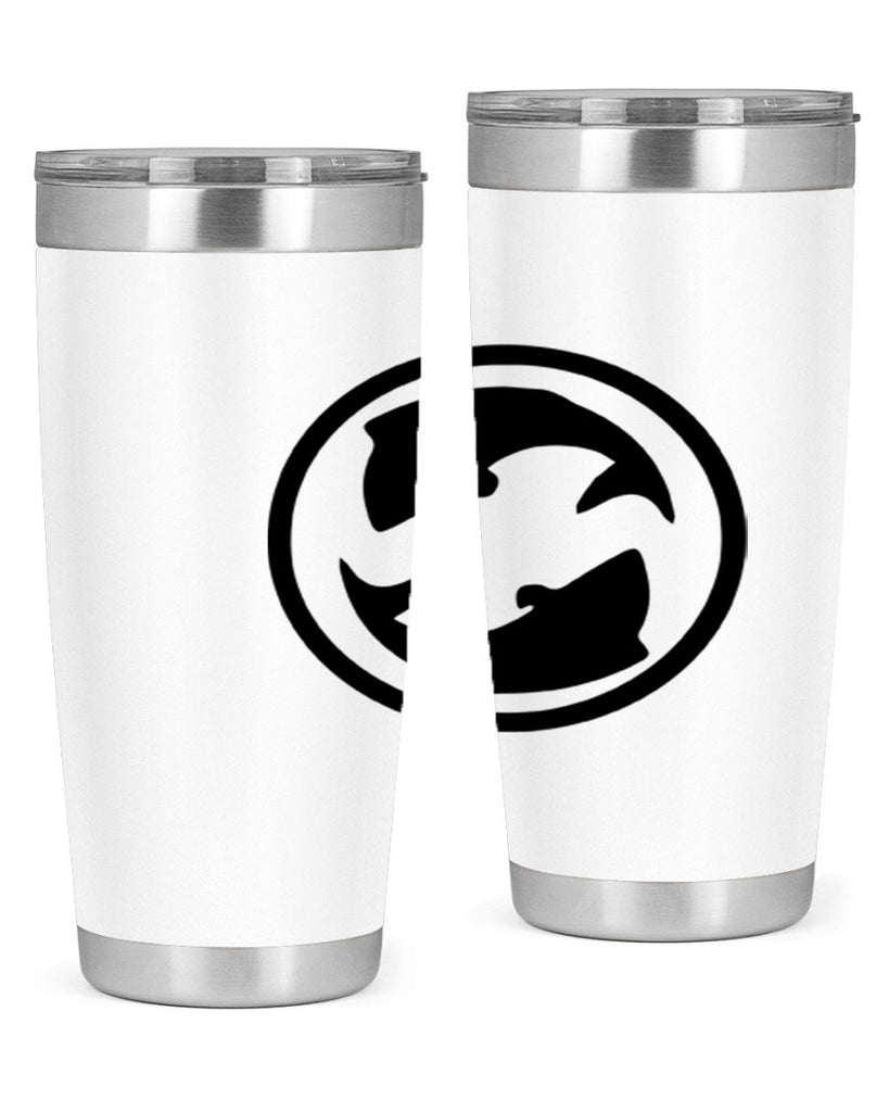 pisces 351#- zodiac- Tumbler