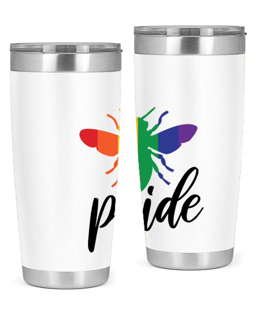 pride bee pride 69#- lgbt- Tumbler