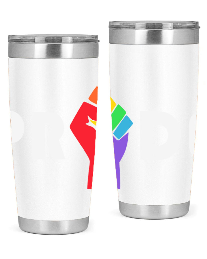 pride fist lgbt 44#- lgbt- Tumbler